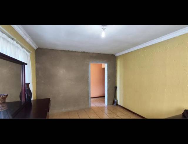 3 BEDROOM HOUSE FOR SALE IN ELSPARK